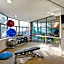 SpringHill Suites by Marriott Cincinnati Midtown