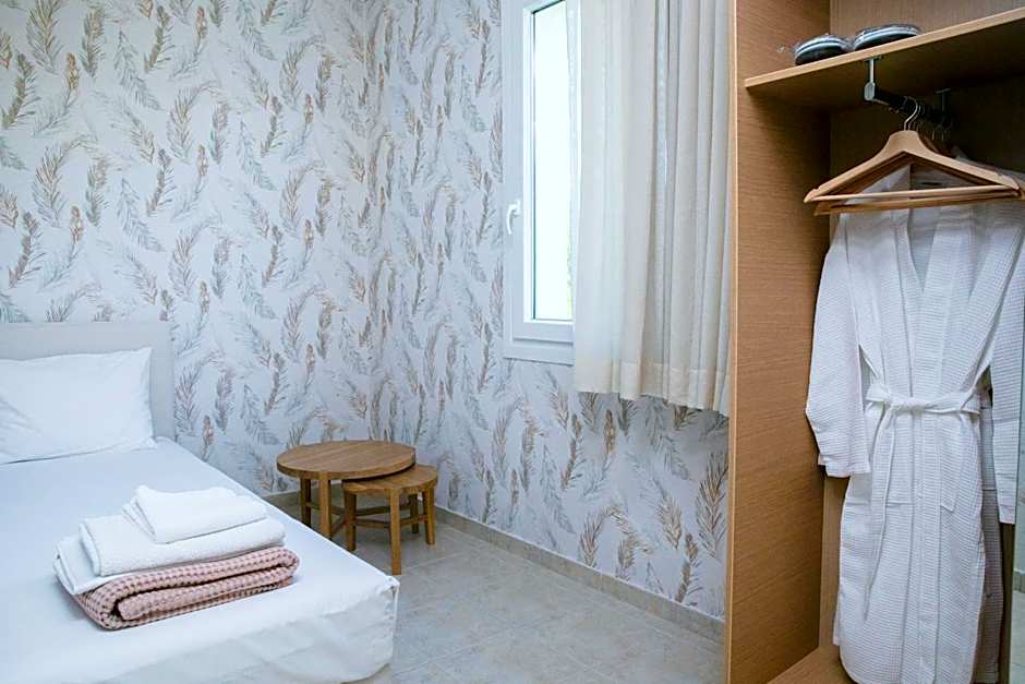 Elektra Comfort Hotel by Del Mare