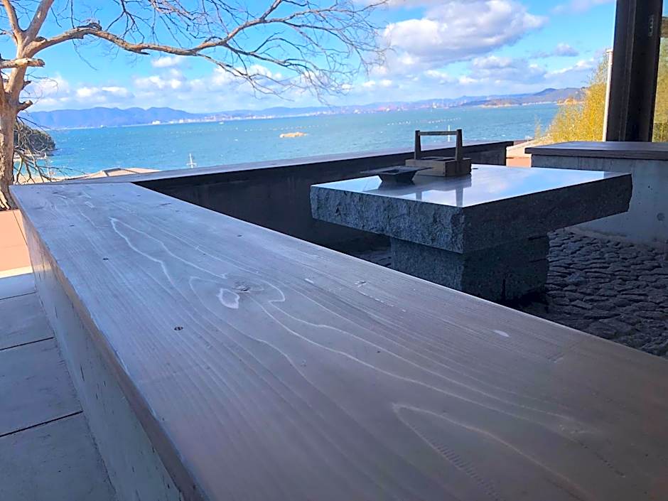 Shiraishi Island International Villa