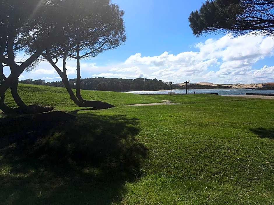 Résidence Mes Amours d'Enfants - Les Villas du Lac