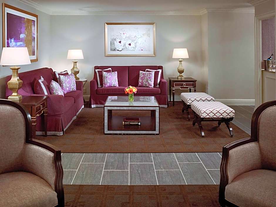 The Royal Sonesta New Orleans