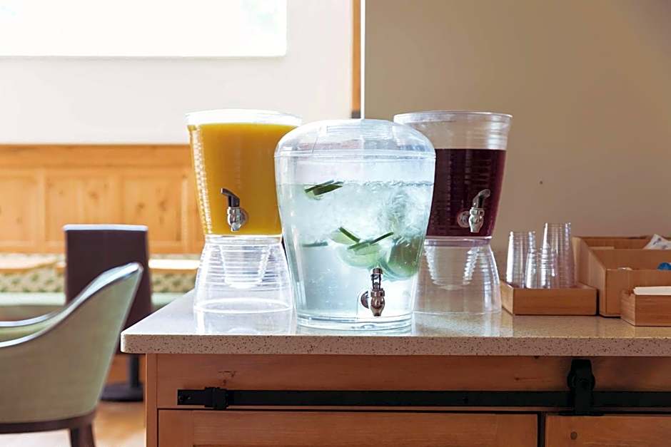 Hotel Skyler Syracuse Tapestry Collection by Hilton