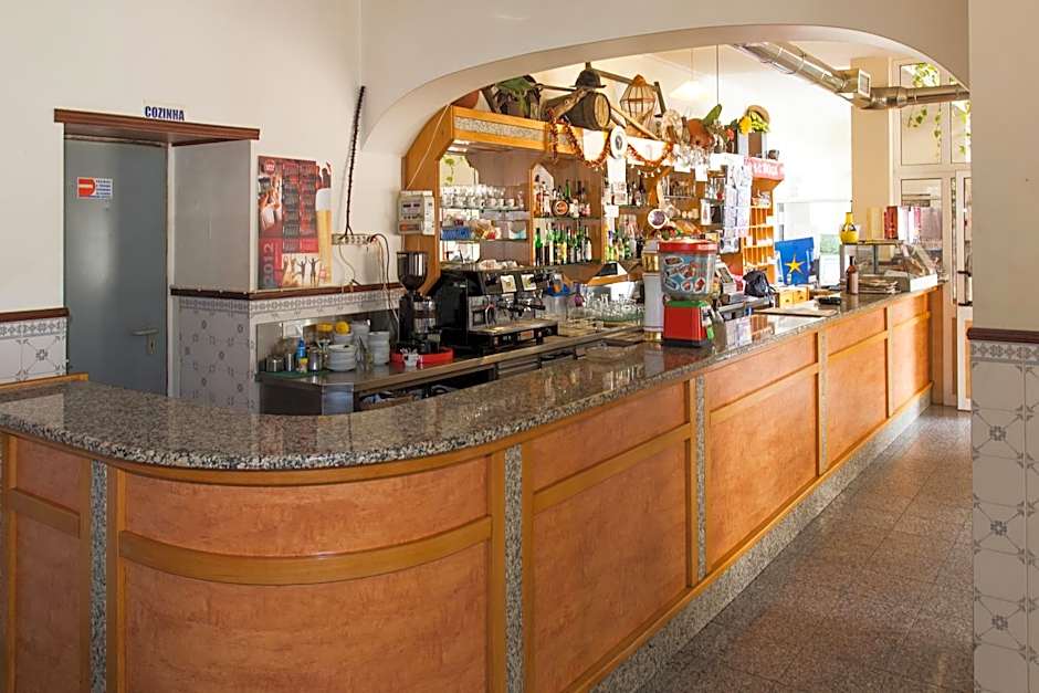 Hotel Reels - Residencial O TRINDADE