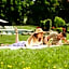 Novotel Chateau de Maffliers