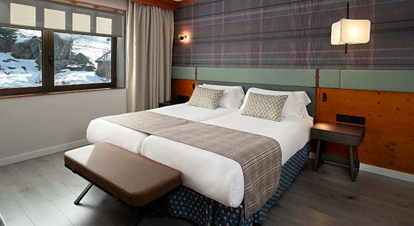 Hotel Euroski Mountain Resort & Spa