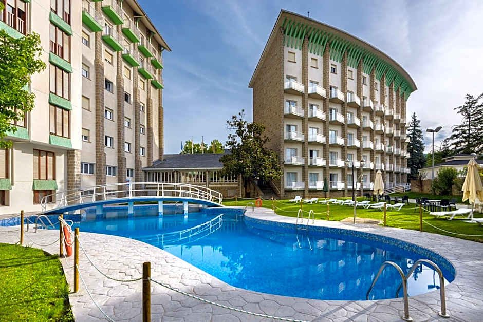 Gran Hotel de Jaca