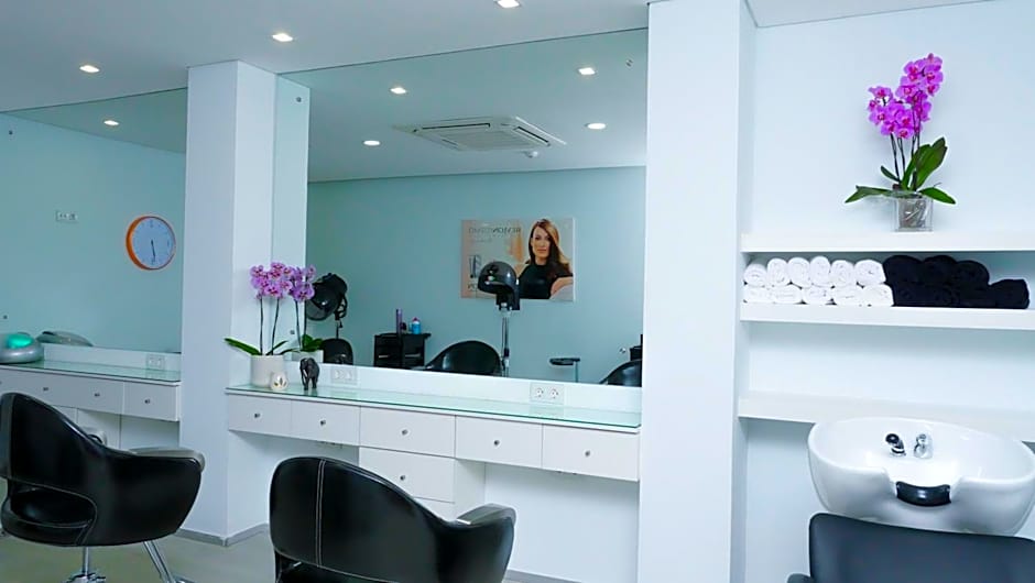 Afrin Prestige Hotel