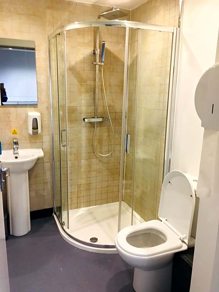 Hotel Express Newcastle Gateshead