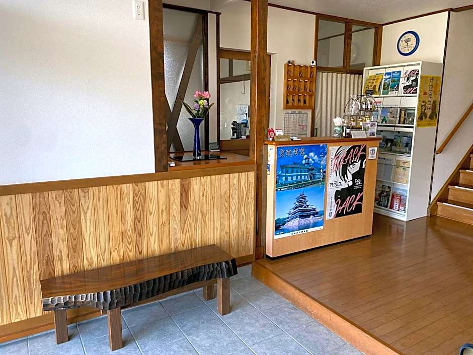 Ryokan Seifuso - Vacation STAY 85475v