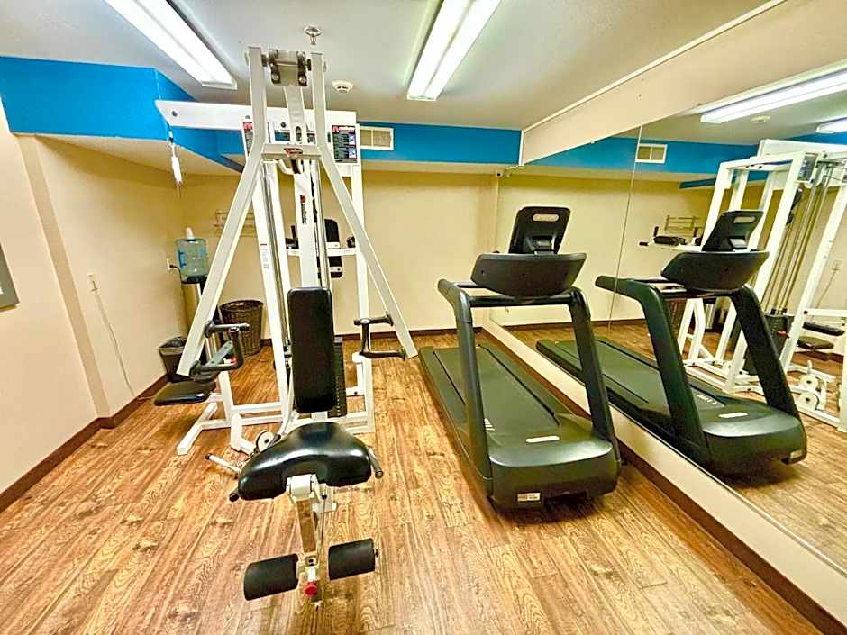 Baymont by Wyndham Farmington