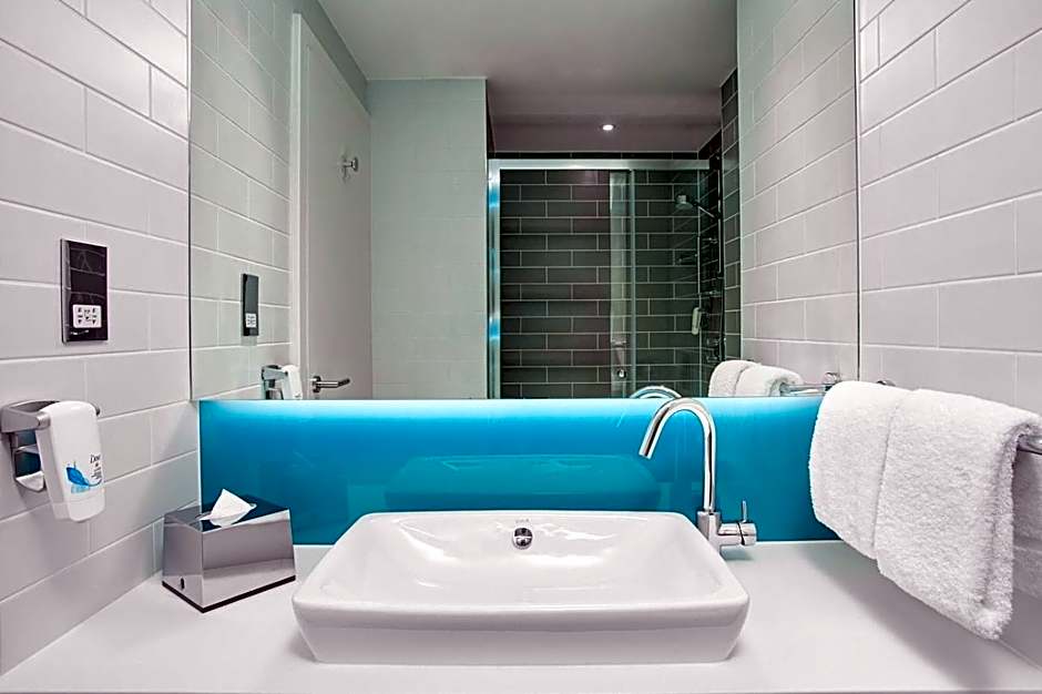 Holiday Inn Express Dublin City Centre By IHG