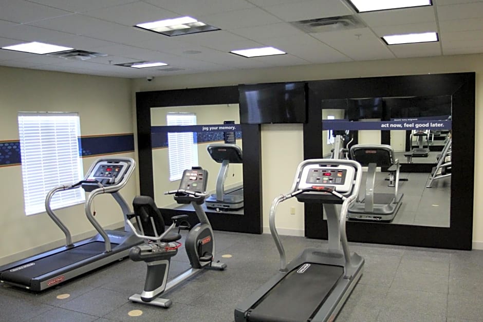 Hampton Inn & Suites By Hilton-Corpus Christi Portland,Tx