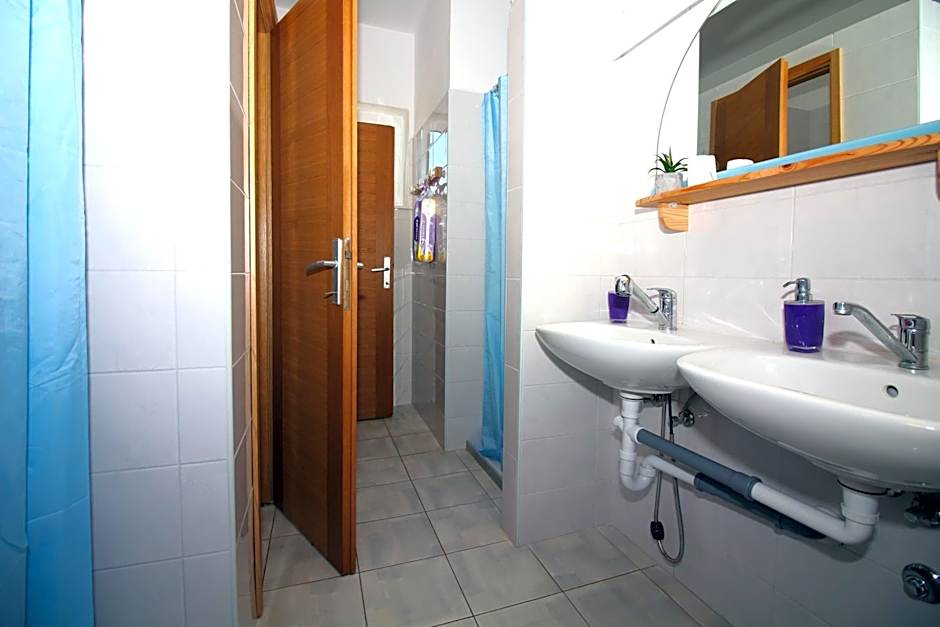 Hostel Marko