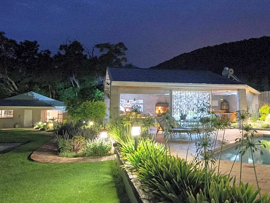 Chicane Bed and Breakfast