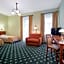 Hotel Hetman
