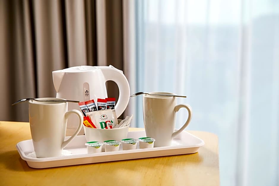 ibis Nottingham Centre