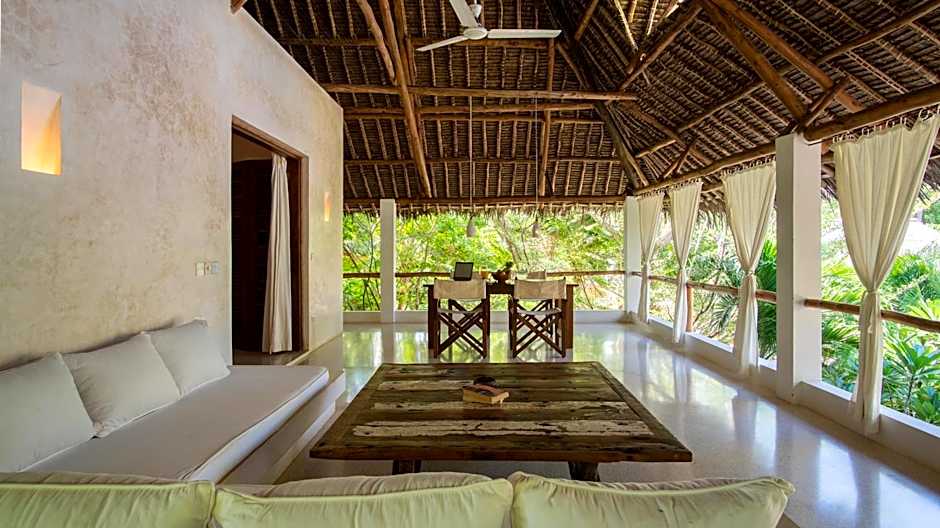 Palm Garden ECO Boutique Hotel No Kids under 12