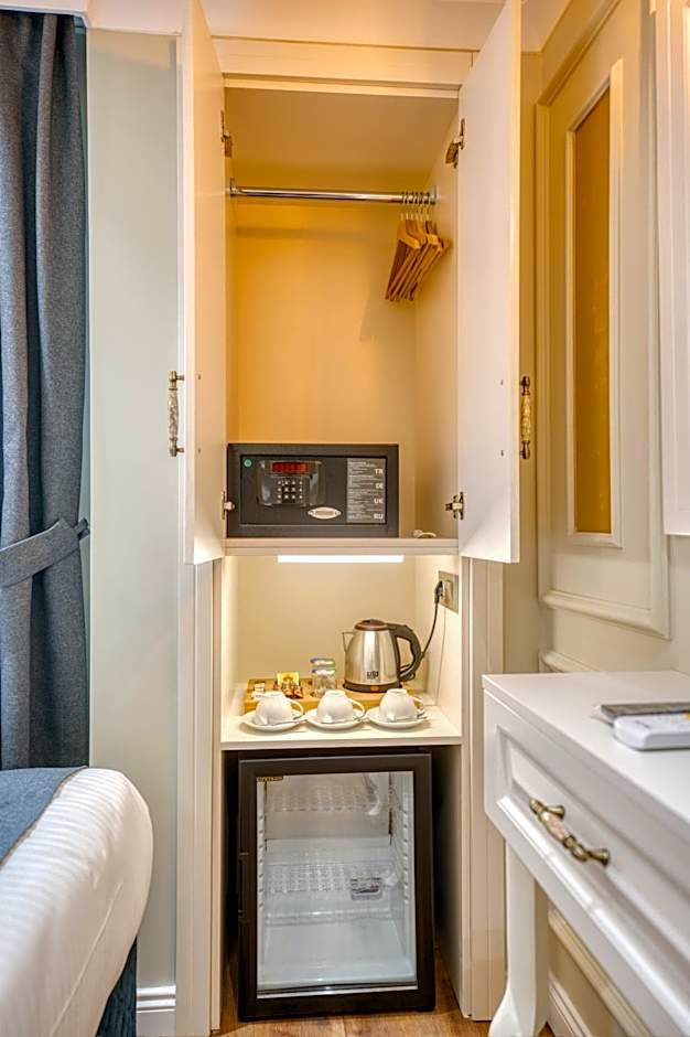 Mahhsen Mansion Oldcity