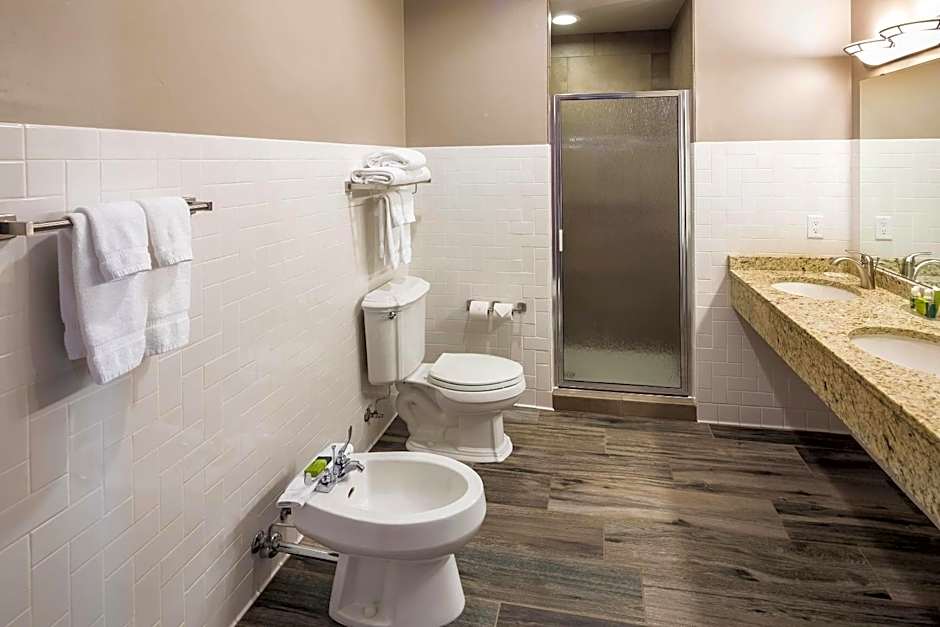 Kress Inn, an Ascend Collection Hotel