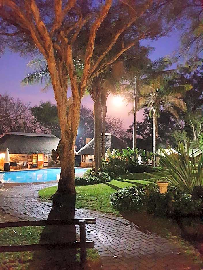 Haggards on Hilldrop