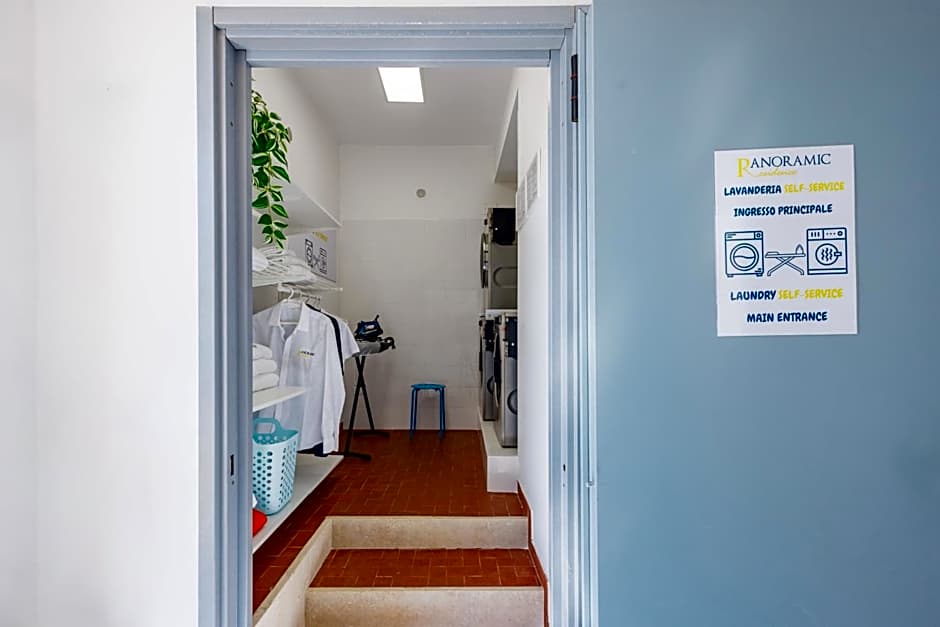 Residence Hotel Panoramic