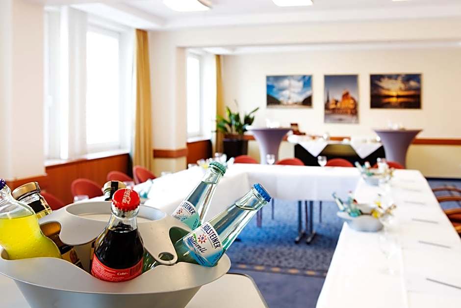 Vienna House by Wyndham Sonne Rostock