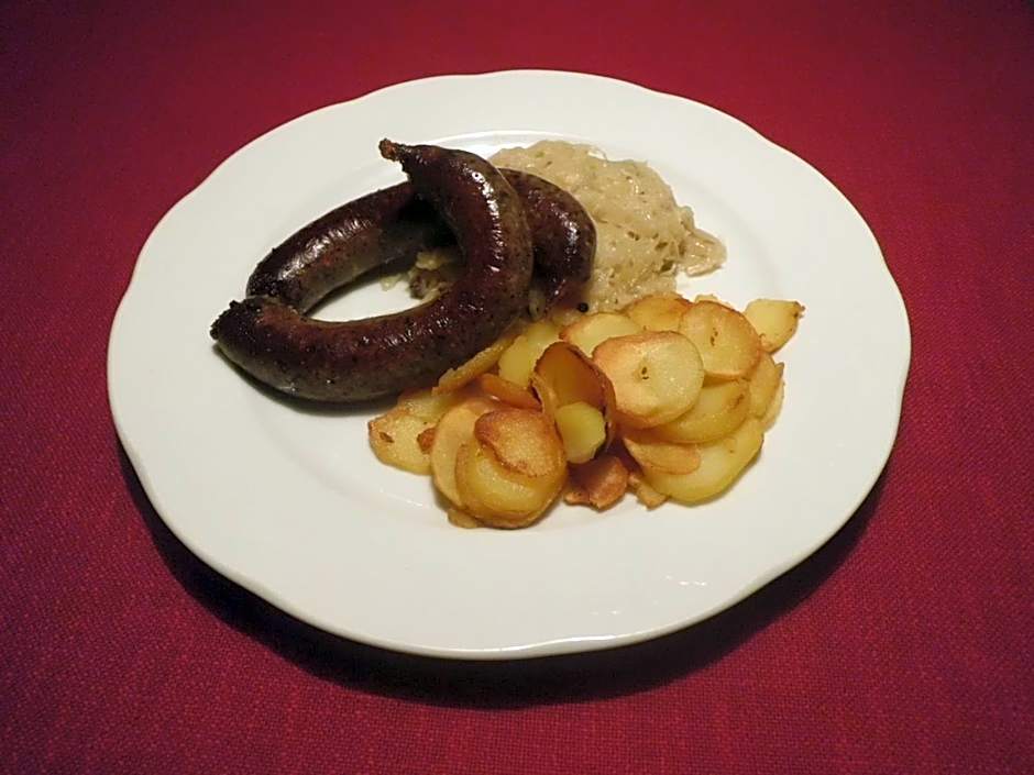 Gasthof Zum Niederhaus - Familie Perthold