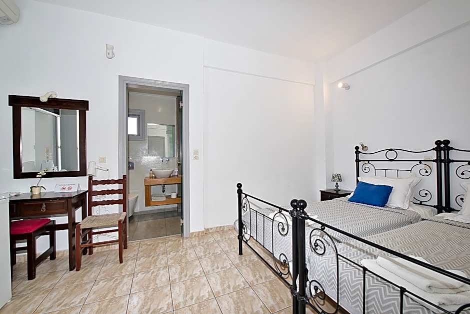 Photo 1 of 13 of Double Room