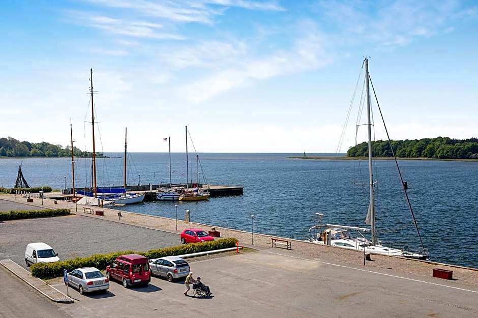 Hotel Nysted Havn