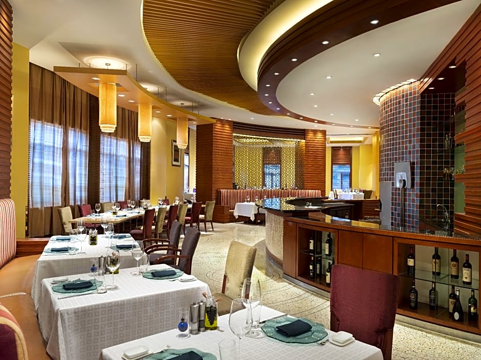 Sheraton Dongguan Hotel