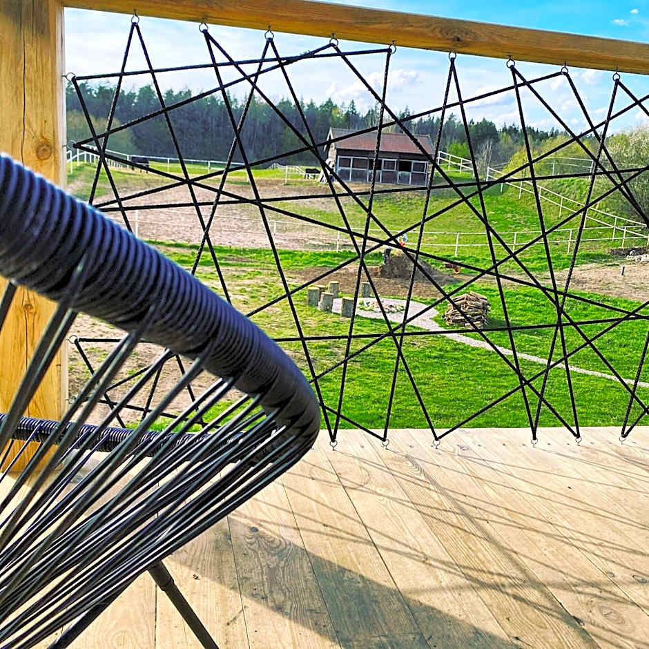 Góra Jabłek Mazury Mikolajki