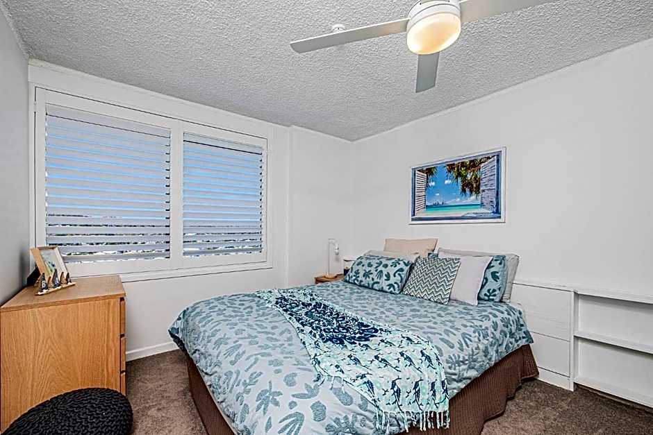 Horizons Holiday Apartments