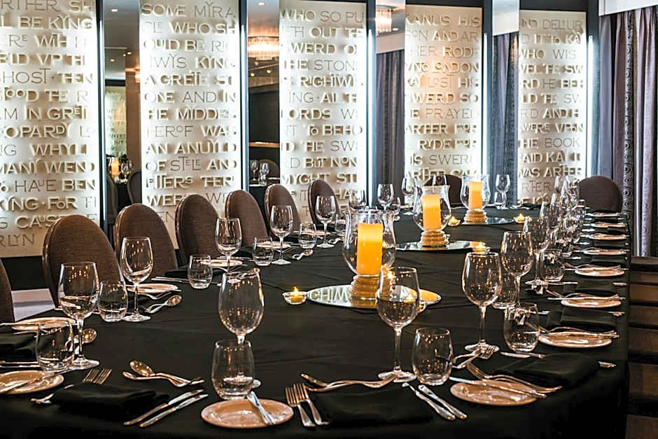 The Winchester Hotel And Spa