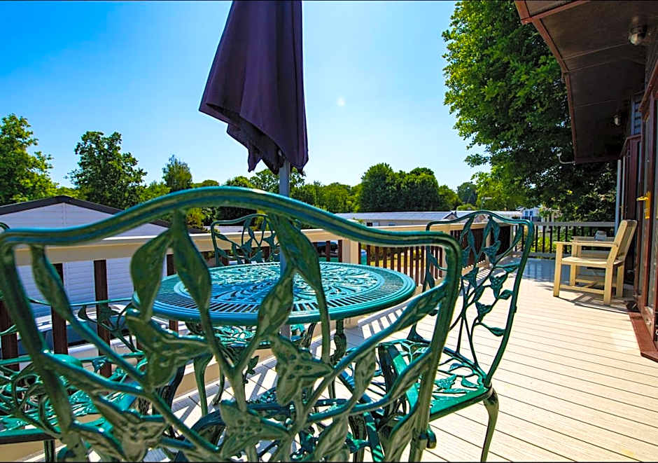 11 The Oaks - Lodge - Coghurst Hall - Hastings