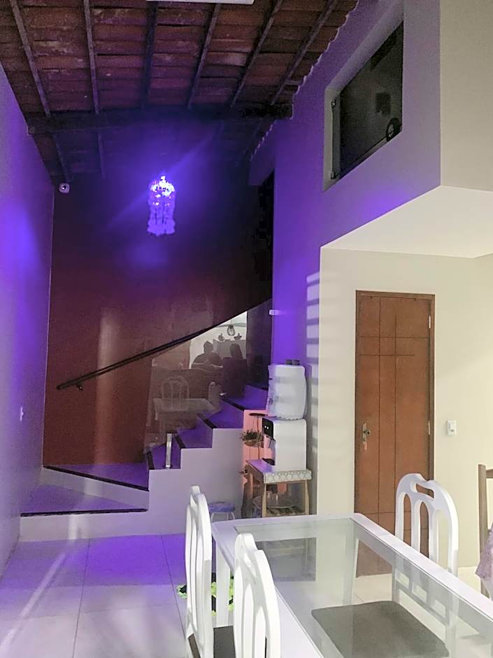 Happy Hostel e Pousada Paracuru