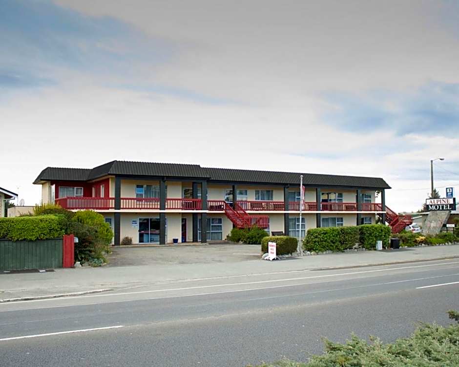 Alpine Motel