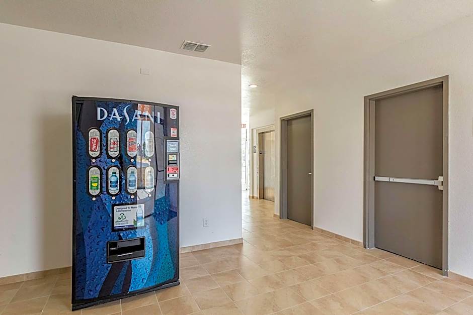 Studio 6 New Braunfels, Tx