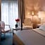 Logis Hotel Le Parc & Spa