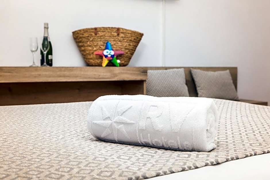 RVHotels Nieves Mar