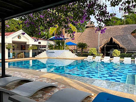 Hotel Melgar Villa Valeria