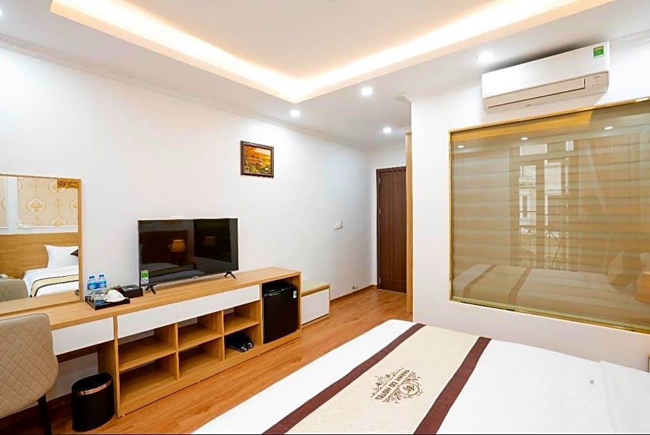 THÀNH ĐÔ HOTEL HẠ LONG