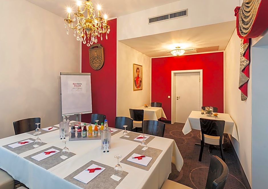 Best Hotel ZELLER