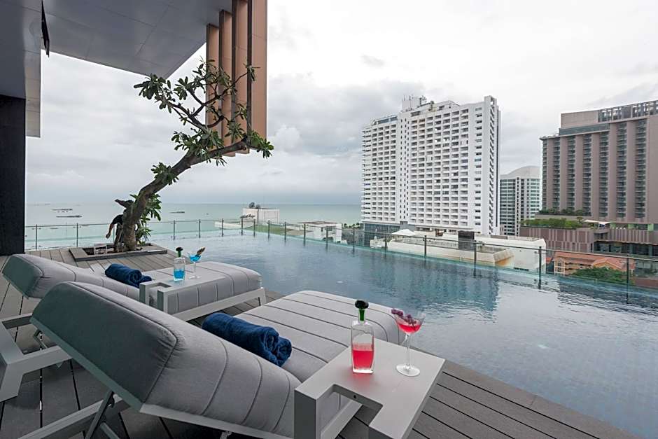 Mytt Hotel Pattaya