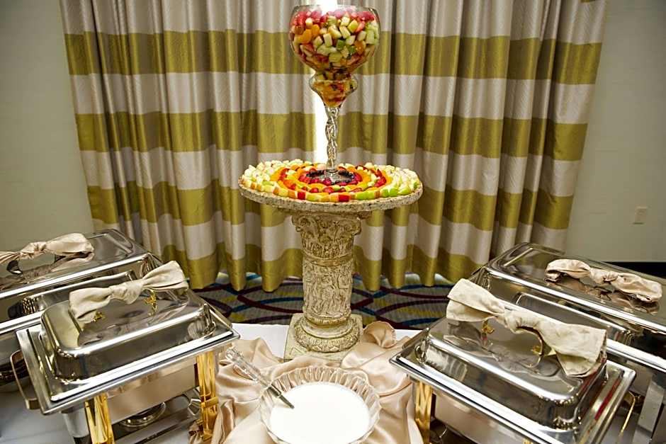 Hampton Inn By Hilton And Suites Missouri City