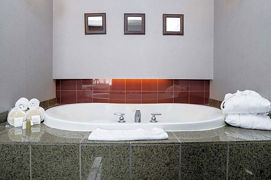 Sandman Hotel & Suites Calgary West