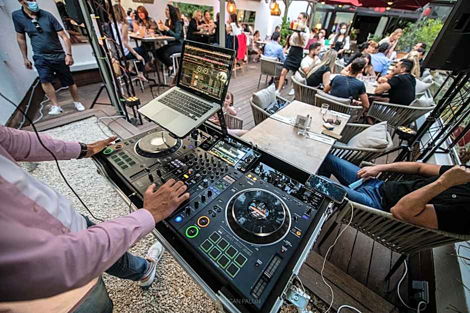 Mercure Pont D'Avignon Centre