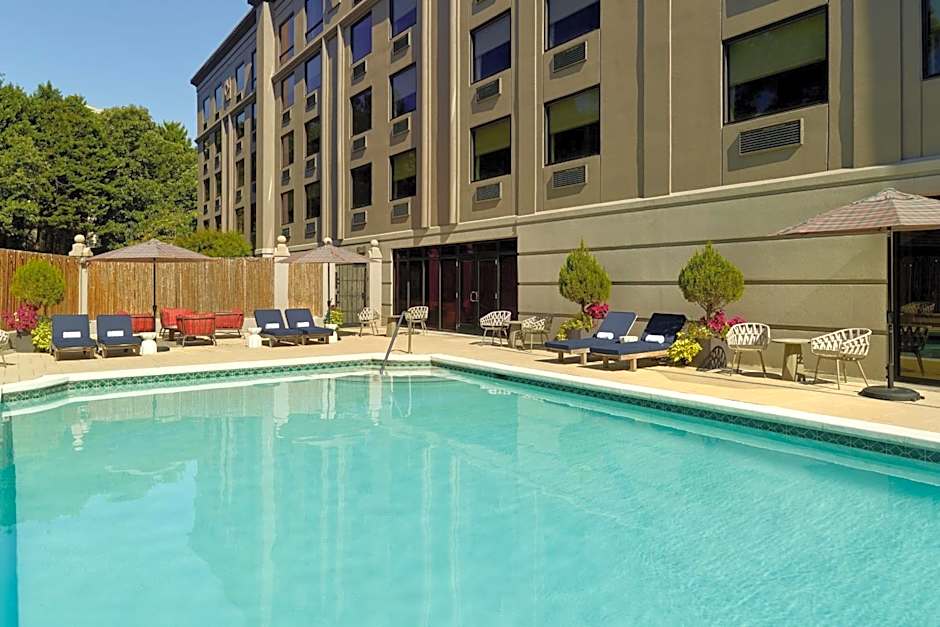 The Burgess Hotel, Atlanta, a Tribute Portfolio Hotel