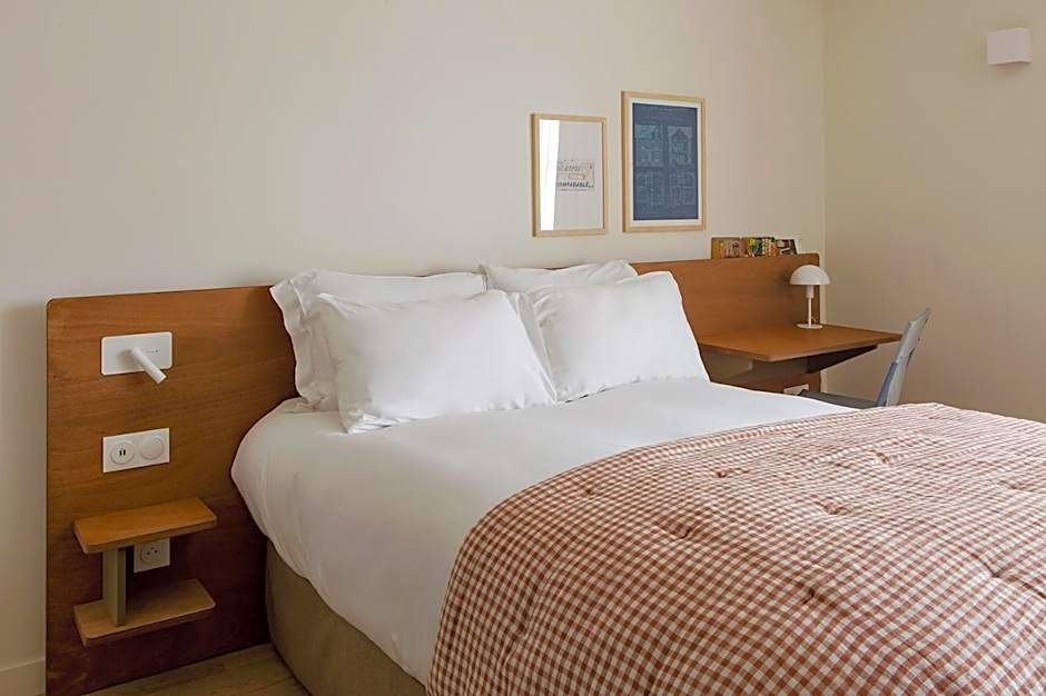 ALFRED HOTELS Compiègne