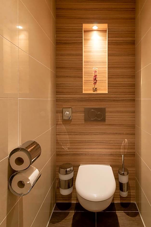 Star G Hotel Premium München Domagkstraße