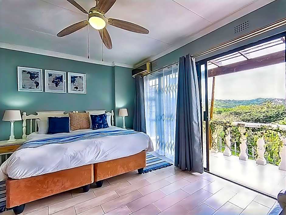 Gracelands Beach Lodge